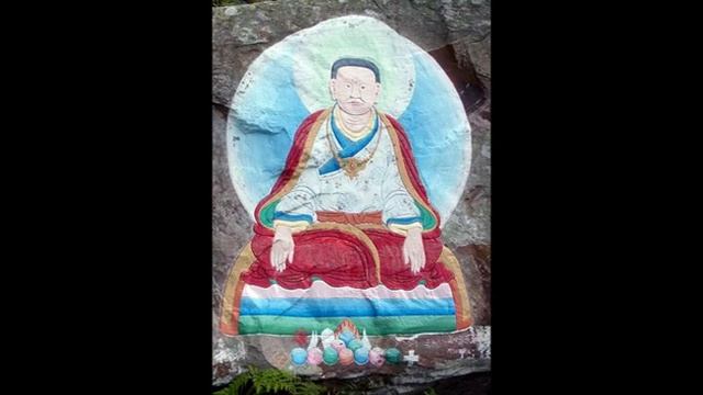 Жизнеописание Марпы читает Роман Косарев oum ru1 смотреть онлайн