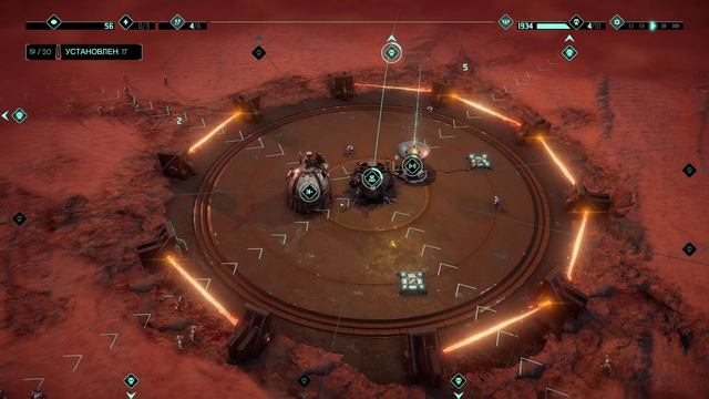 MarZ: Tactical Base Defense. ЭПИЧНЫЙ ФИНАЛ! Открытие бонусного перка! Миссии 19-20. смотреть онлайн