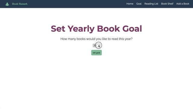 BookRemark App: Ruby on Rails API and React/Redux Frontend смотреть онлайн