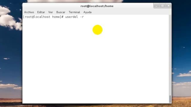 Como crear Usuarios, Grupos y Permisos || CentOS 7 Server (Tutorial) смотреть онлайн
