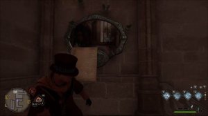 55 Хогвартс Мотыльки Hogwarts Legacy Дополнительные задания