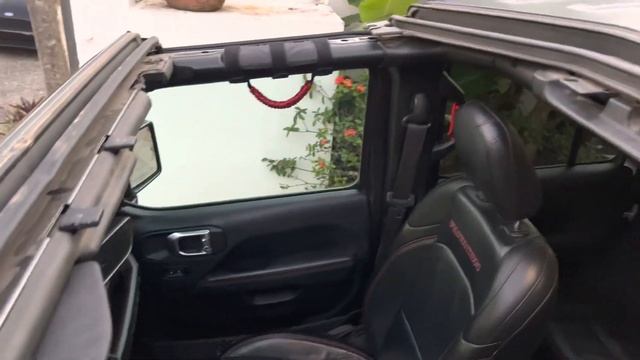 Стеклянный Предел