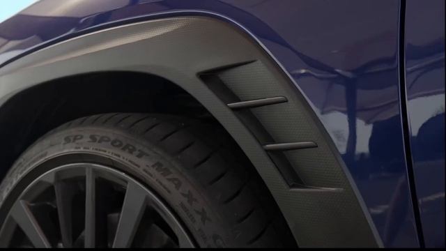 НОВЫЙ СУБАРУ WRX 2022 первый взгляд.ИНТЕРЬЕР .2022 Subaru WRX First Look.INTERIOR & EXTERIOR смотреть онлайн