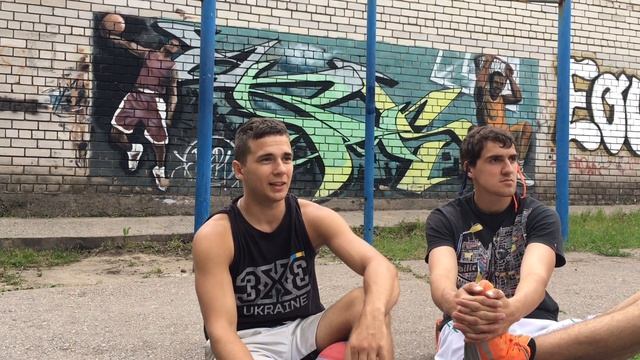 Идеальный РОСТ для ПРЫЖКА / РАЗНИЦА В ДАНКАХ 192 vs 177/ ВАЖЕН ли РОСТ? смотреть онлайн