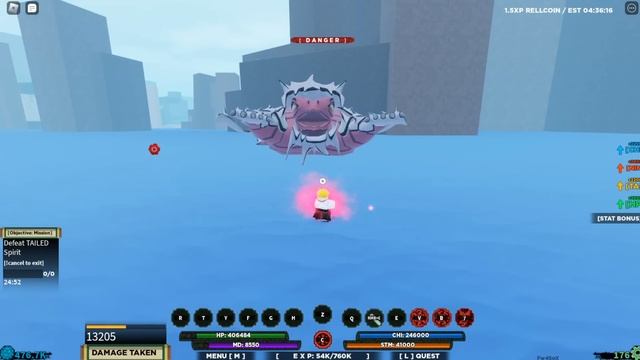 ПОДХОДИТ ЛИ ИНДРА АКУМА ДЛЯ ФАРМА ХВОСТАТЫХ? ? Шиндо Лайф Роблокс смотреть онлайн