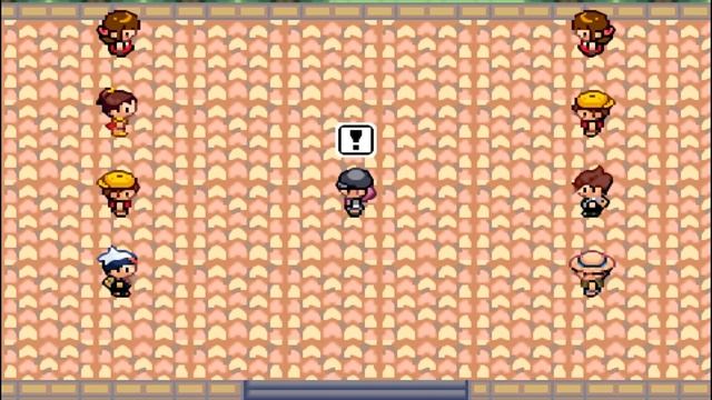 Pokemon Ruby Destiny Broken Timeline Part 2 READY FOR BATTLE! Pokemon GBA Rom Hack смотреть онлайн