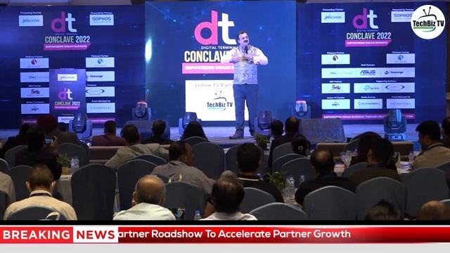 Future of Cyber Security I Key Note Session by Dr. Pavan Duggal I Renowned Cyber Security Lawyer смотреть онлайн