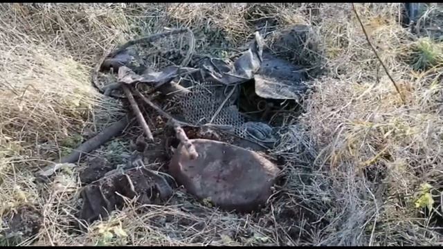 Безумный сигнал сына!БОЧКА весом?КопМеталла смотреть онлайн