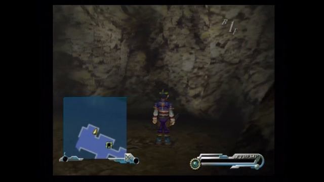 Grandia Xtreme Gameplay | PS2 смотреть онлайн