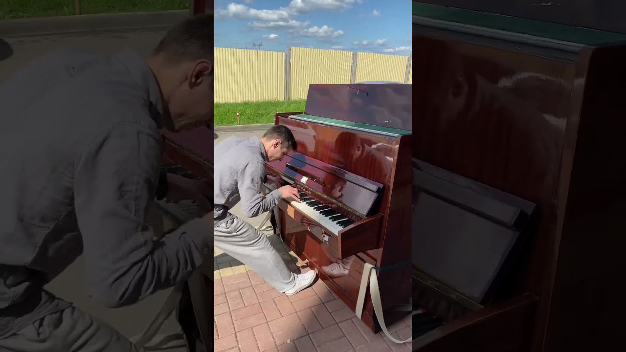 В кварталах на районах #rostovondon