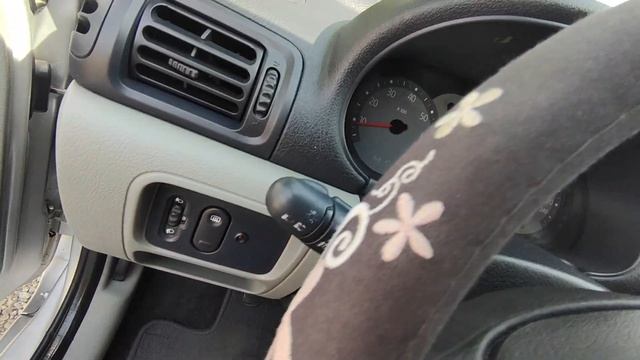 Renault Thalia 1.4 16V 98 LE Teszt - Bemutató - Eladó смотреть онлайн