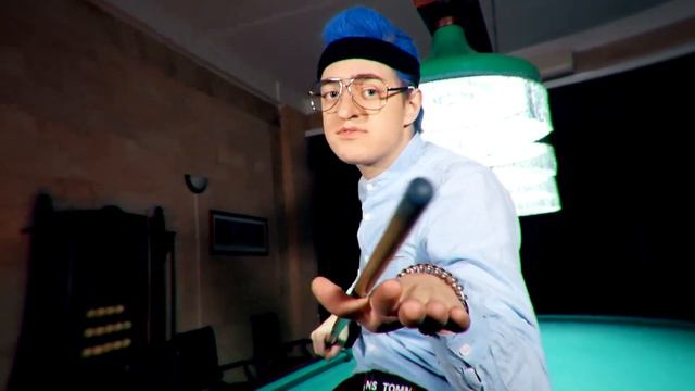 CHENSKY - Эвелон ПЕСНЯ [ПАРОДИЯ НА ЭВЕЛОНА (Evelone192)]