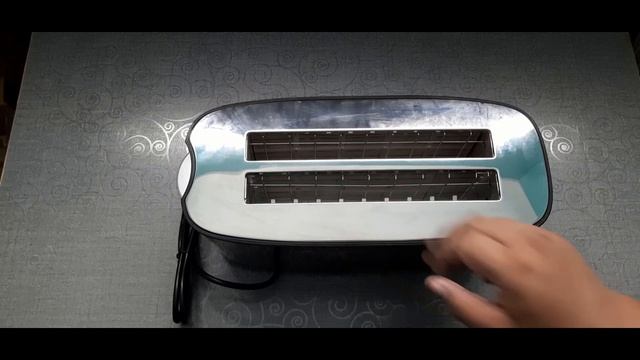 Unboxing and review | Havells Feasto 1350W 4 Slice Pop-up Toaster | Best Toaster under 1500 смотреть онлайн