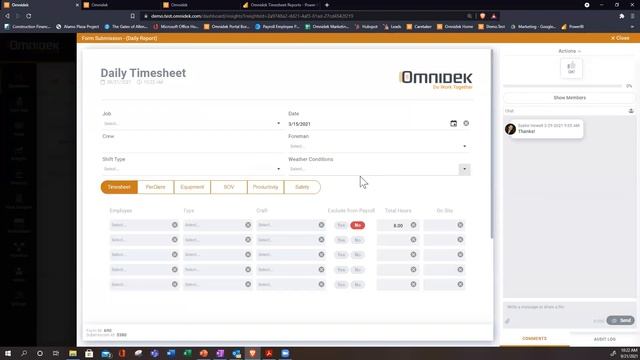 Your Construction Workflow Portal For Sage смотреть онлайн