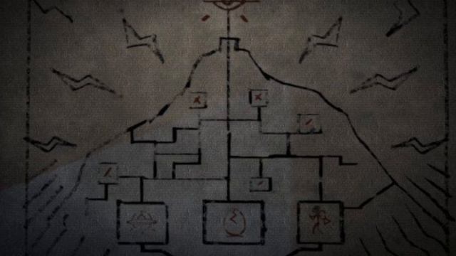 ФРЕСКА РАЗГАДАНА ? ТАЙНА ГОРЫ ЧИЛИАД смотреть онлайн