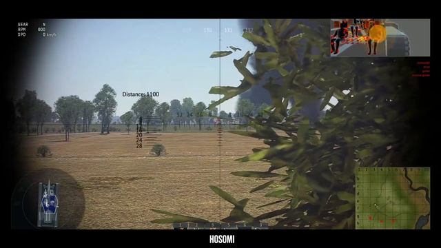 Chi-ha-tan Complete Pack (Girls Und Panzer) Tank Crew Voice Mod смотреть онлайн