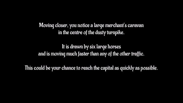 Lone Wolf Kai Lord: Journey Through Magnamund | Volume 1 | Flight from the Dark смотреть онлайн