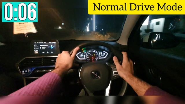 0 To 100 on Changan Alsvin 1.5 Lumiere | just in few second смотреть онлайн