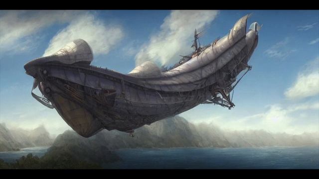 STABLE DIFFUSION Tutorial for Concept Artists (Stitch Cells - "Prompt Machine"). Ghibli example. смотреть онлайн