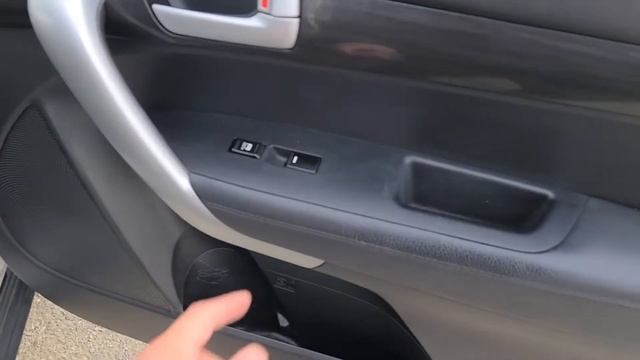 2011 KIA SORENTO R DIESEL 125597 смотреть онлайн