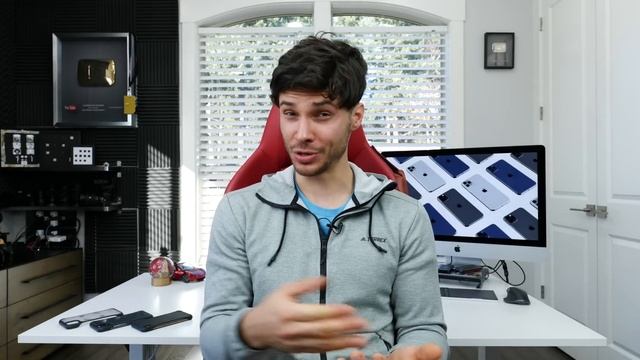 iPhone 12 Lineup Leaks, Galaxy S11, Cybertruck & More Apple News! смотреть онлайн