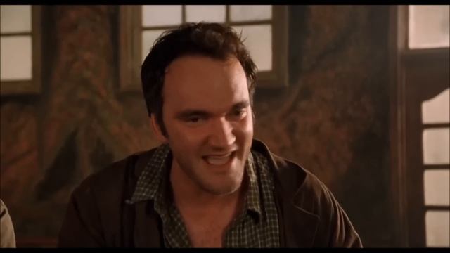 Desperado - Chiste de Tarantino смотреть онлайн