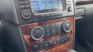 Mercedes - Benz GL 450 2007 года! МАКСИМАЛКА! МЕСТНЫЙ АВТО!