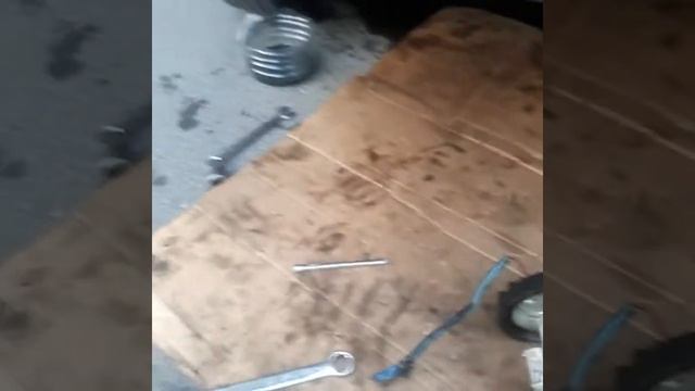 Maxus LDV ремонт смотреть онлайн