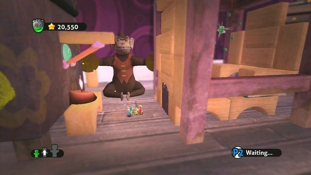 World Gone Sour Walkthrough - Part 7 Killer Monkey Co-op with Tara Let's Play смотреть онлайн