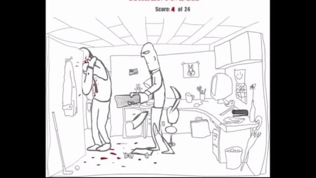 The Most Insane Computer Flash Games From The 2000’s смотреть онлайн