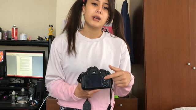 Canon EOS 600D Review смотреть онлайн
