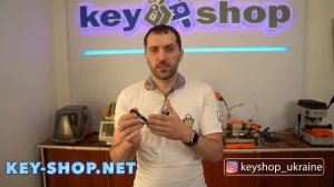 Разновидности ключей Мерседес (рыбка) 202, 203, 204,164, 210, 211, 220, 221, vito, viano, sprinter