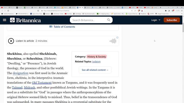 DIVINE SCRIPTURAL MYSTERIES HIDDEN FROM THE MASSES*SHEKHINAH*SERPENT*PENTECOST*MASORETES* смотреть онлайн