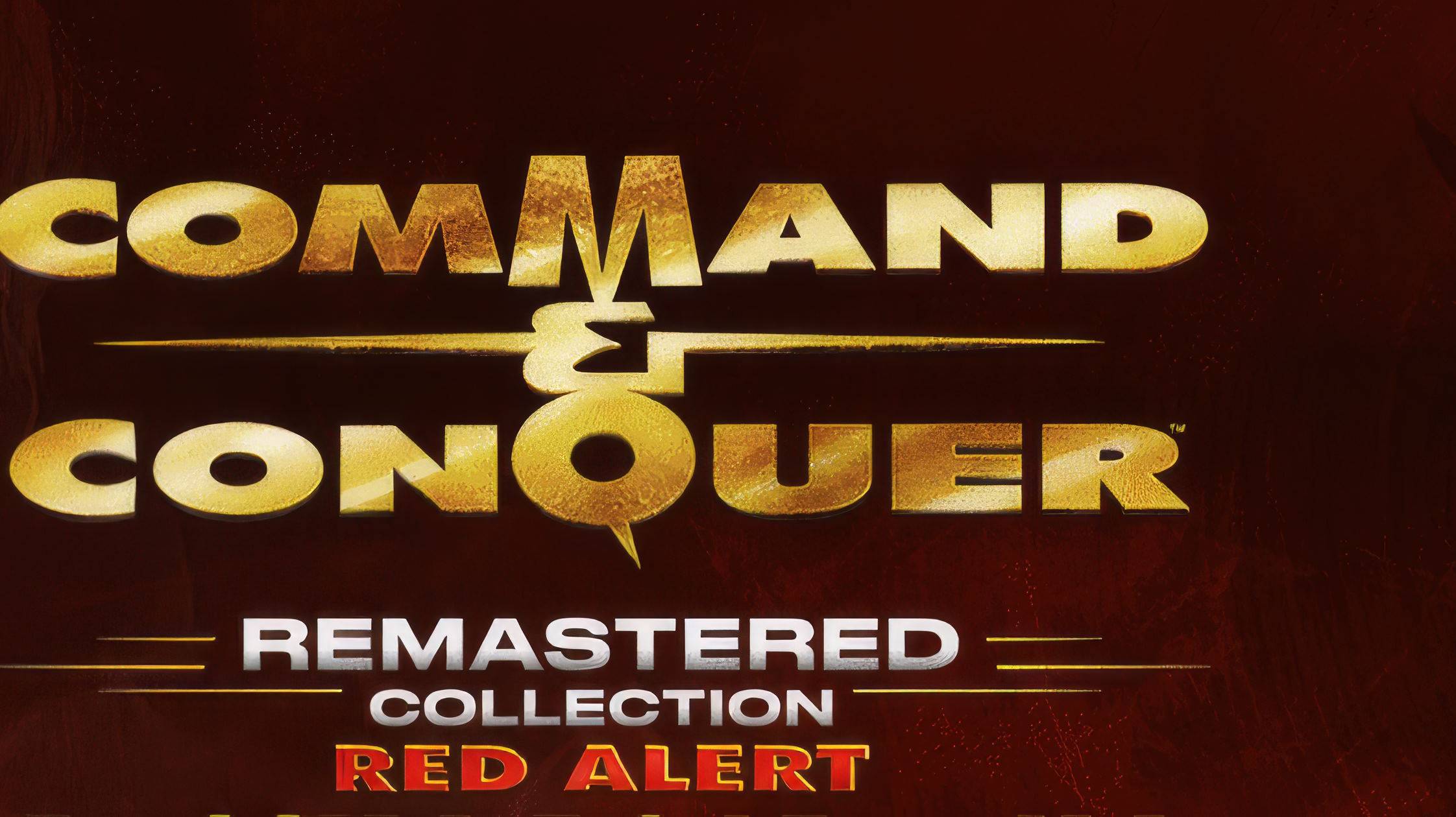 Command & Conquer Red Alert Remastered смотреть онлайн