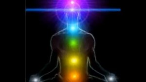 Энергетическая медитация