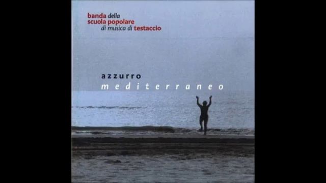 BandaTestaccio: triade mediterranea. Solista Sandro Satta смотреть онлайн