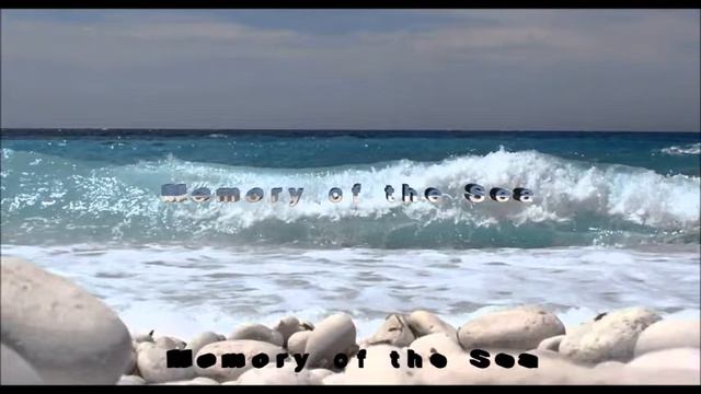 Chillhouse Memorys Of The Sea - Yamaha MX 49