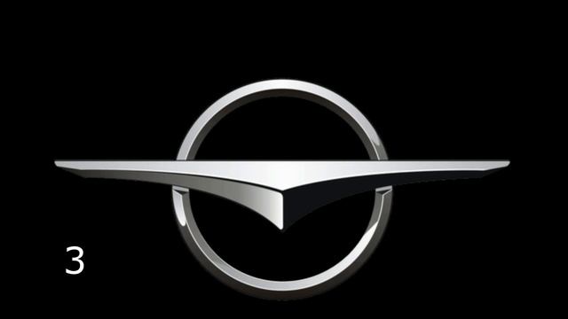 Тест на знание логотипов автомобильных марок. 1 часть смотреть онлайн