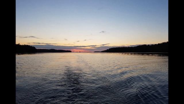 КАРЕЛИЯ Фотогалерея озеро Сандал 2020 смотреть онлайн