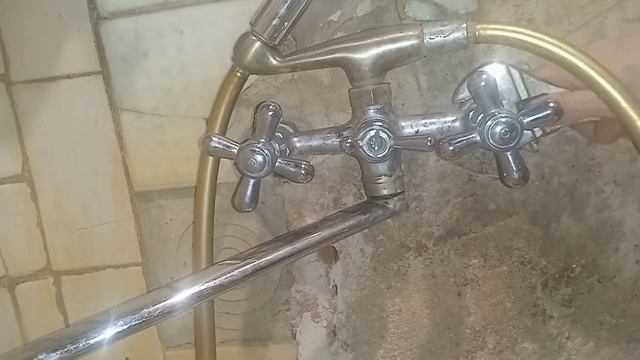 Разбираем: лопнувший смеситель к ремонту не подлежит смотреть онлайн