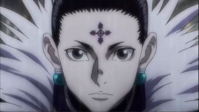 The Phantom Troupe - Slayer Jinx (AMV) смотреть онлайн