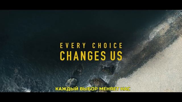 Дорога в тысячу ли ? Русский трейлер ? Сериал 2022 (AppleTV ). смотреть онлайн