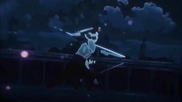 Vision - @frameotsuki Open Collab (+Proyect-File) [AMV/Edit] *Node Video* смотреть онлайн