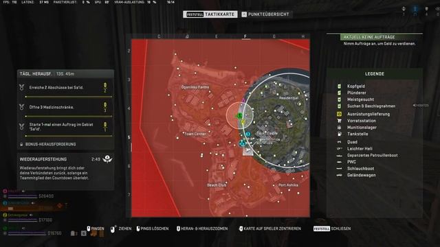 ДАЛ ПОДАРКИ WARZONE 2.0 смотреть онлайн