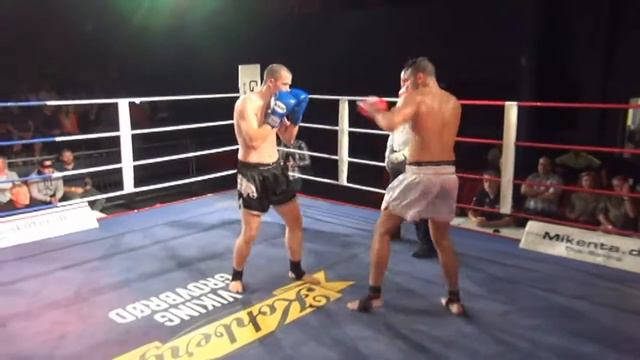 1 Raouf Eissa vs Kim Dahlgren 78kg Fight Arena 26 14 9 2013) Mikenta смотреть онлайн