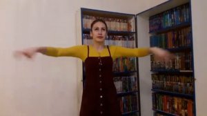 Психо - Физическая Гимнастика. Ежедневная. В 18.30 (Моск...