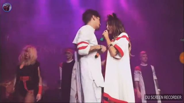 Время и стекло потанцуй со мной смотреть онлайн