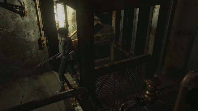Resident Evil 0 HD Remaster - Прохождение - Часть 13 смотреть онлайн