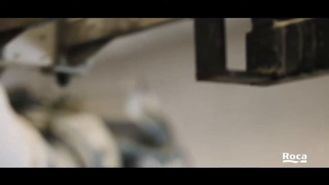 Производство санфаянса Roca смотреть онлайн