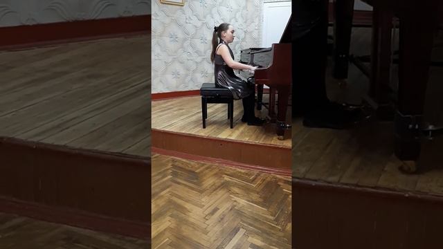 Э. Мак-Доуэлл "К дикой розе" смотреть онлайн